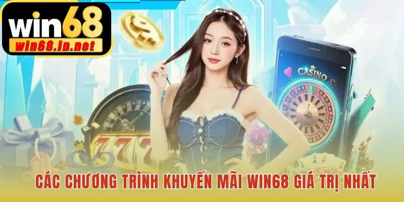 Tổng hợp các khuyến mãi thiết thực cho mọi người chơi