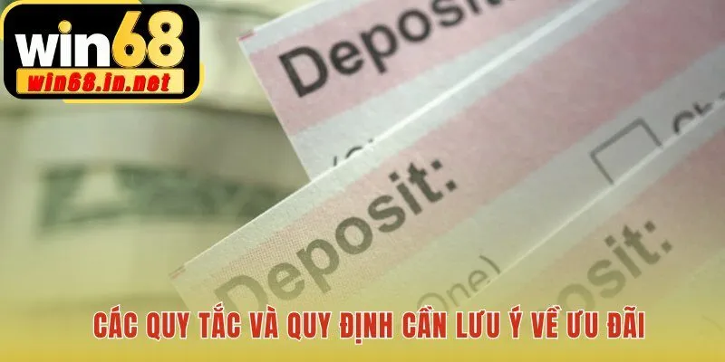 Điều khoản khuyến mãi nạp đầu yêu cầu hoàn thành 3 vòng cược