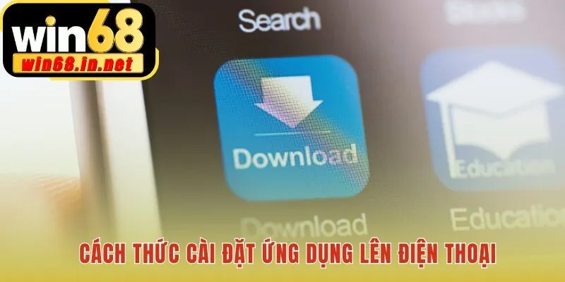 Hướng dẫn cài đặt ứng dụng qua các bước cơ bản và nhanh chóng