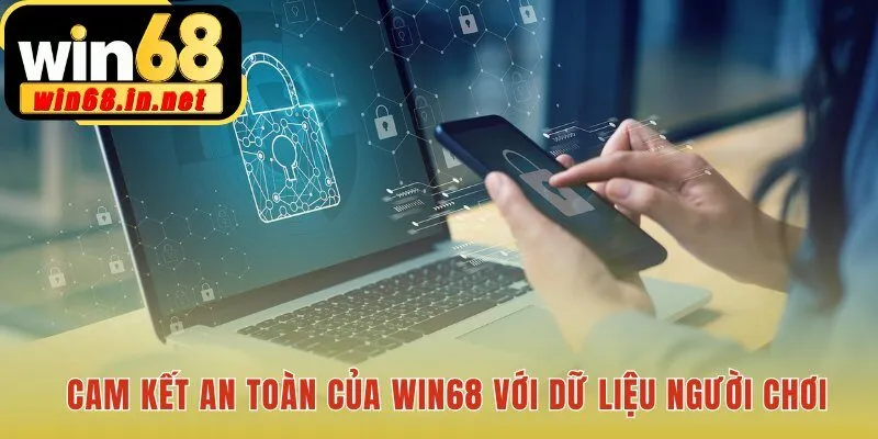 Cam kết an toàn là nền tảng của chính sách bảo mật