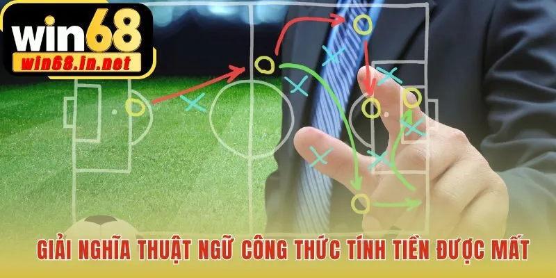 Các thuật ngữ và công thức tính tiền cược cơ bản