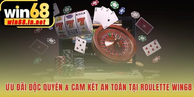 Các ưu đãi độc quyền đi kèm cam kết an toàn và minh bạch 